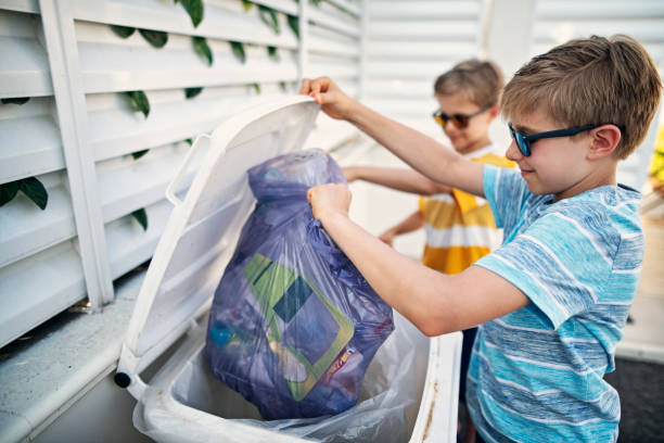 Best Affordable Junk Removal Services  in Live Oak, TX