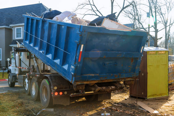Best Office Junk Removal  in Live Oak, TX