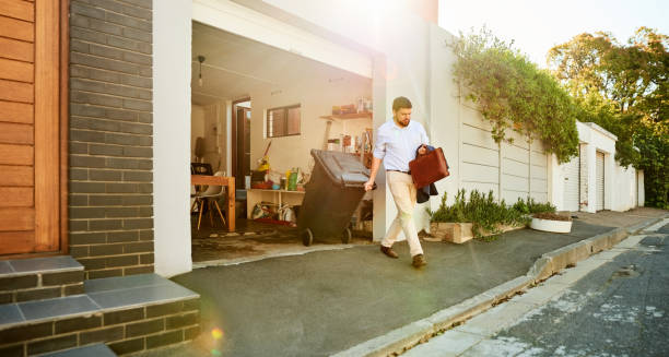 Best Construction Debris Removal  in Live Oak, TX