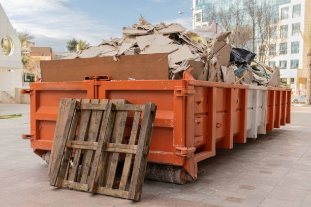 Trusted Live Oak, TX Junk Removal Experts