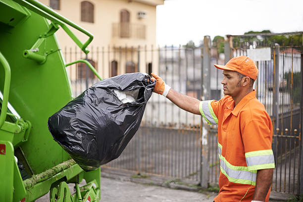 Best Construction Debris Removal  in Live Oak, TX
