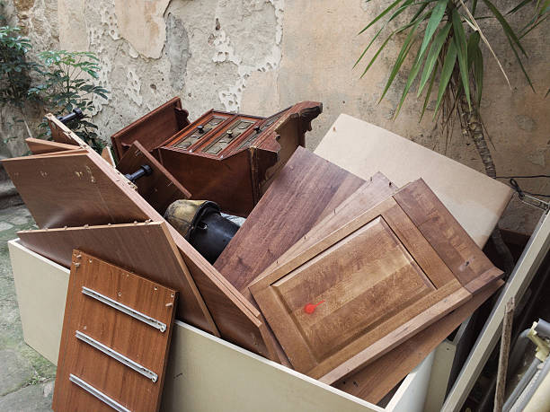 Best Garage Cleanout Services  in Live Oak, TX